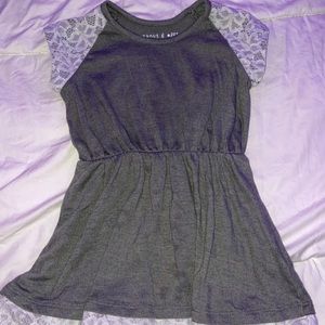 2T toddler dress